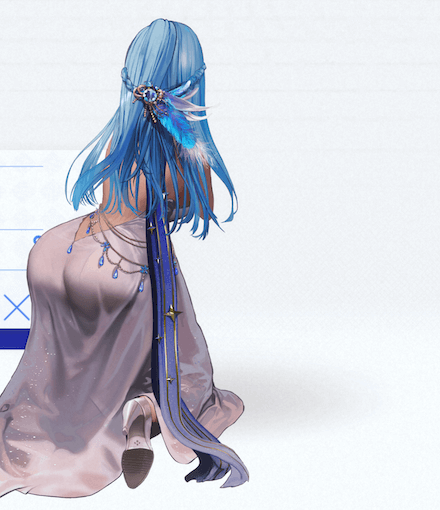 シャンデリアライト