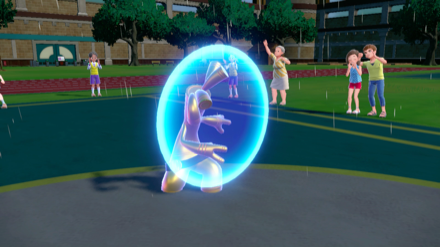 ダブルバトルでは本来あまり使うべきではない技