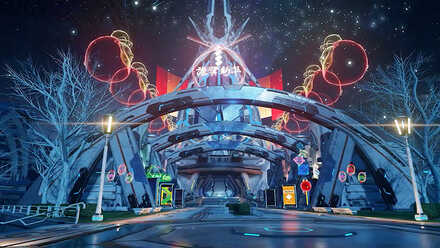 ニューイヤー23