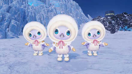 ノルディラッピー