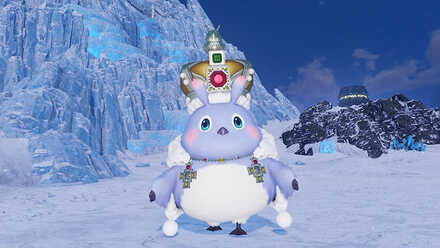 ノルディエンペラッピー