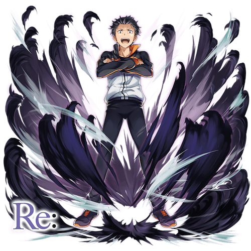 オセロニアの［運命様上等］スバルの画像