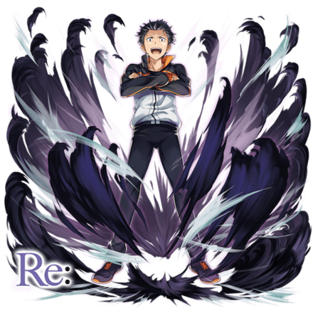 オセロニアの［運命様上等］スバルの画像