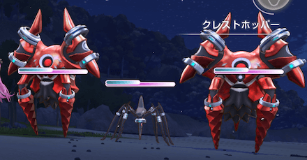 イベントDay1の攻略