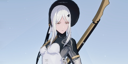 ハカマ【隠星】の画像