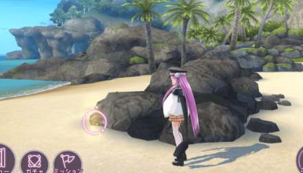 イベントDay1の攻略