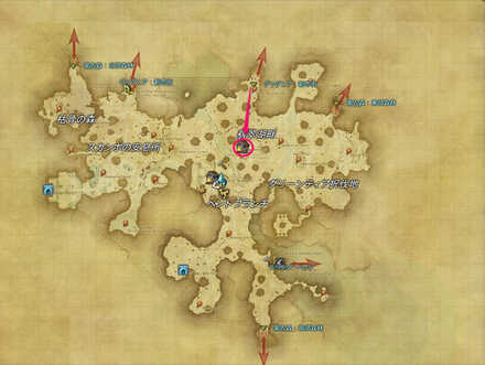 バノック練兵所