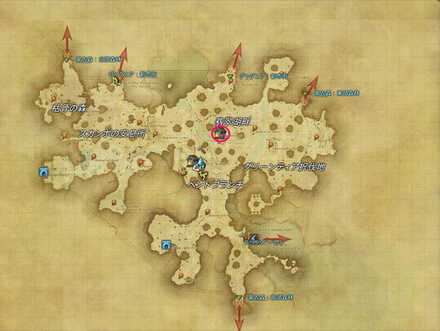 バノック練兵所