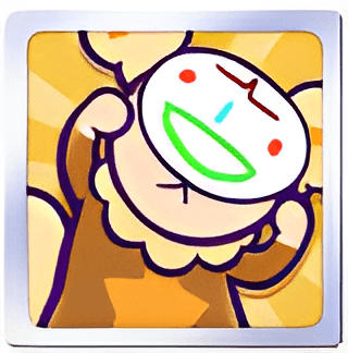 きいろワイルドさん