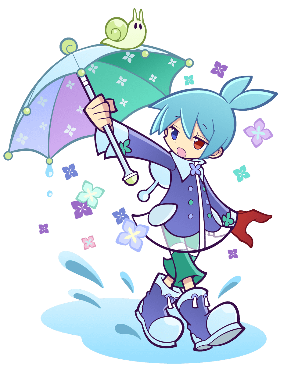 うきうきのシグ（星7）