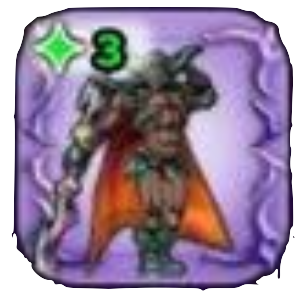 ダークドレアムのアイコン