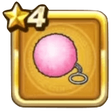 うさぎのしっぽ画像