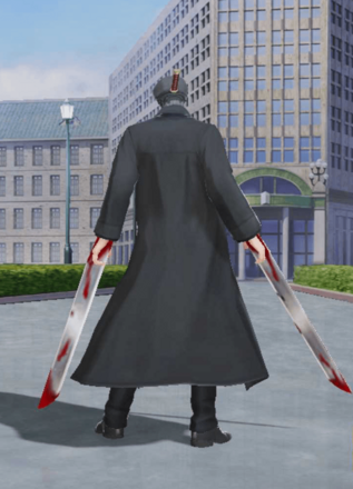 サムライソード画像