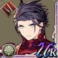 運命の翼シュテルの画像