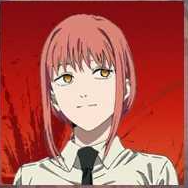 アイコンマキマ