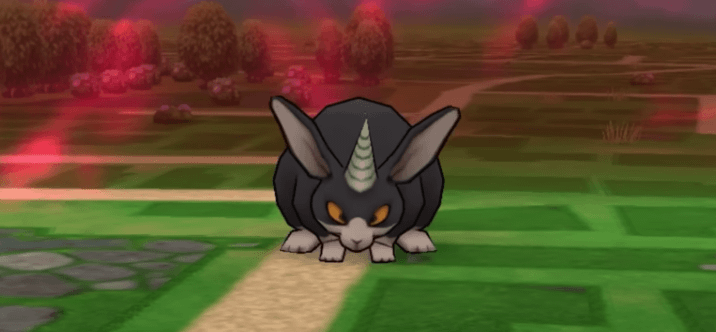 ブラバニクイーン