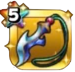 ドレアムネックレス・青