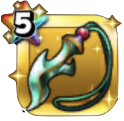 ドレアムネックレス・緑