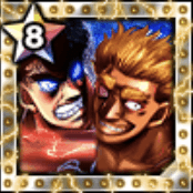 (最狂)鷹村 守＆ブライアン・ホークの画像