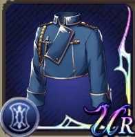 国軍支給制服の画像