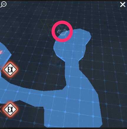 アーク抽選券04