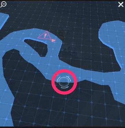 アーク抽選券03