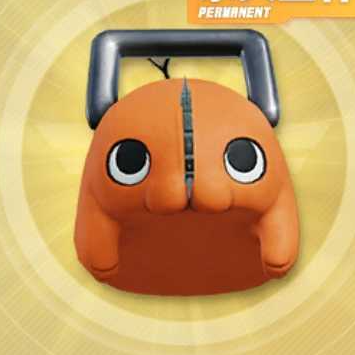 髪ポチタアイコン