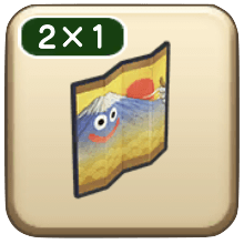 いちふじの屏風