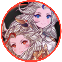 オセロニアのリロ＆レルの画像