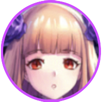 オセロニアのアイリスの画像