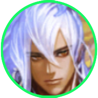 ギルガメッシュの画像