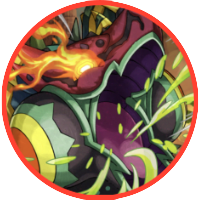 ベノバジのアイコン