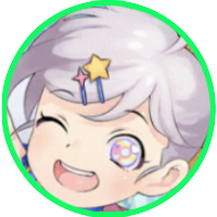 オセロニアの［煌く応援団］フェリタ＆プティの画像