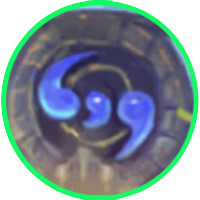 オセロニアの神の両腕の画像