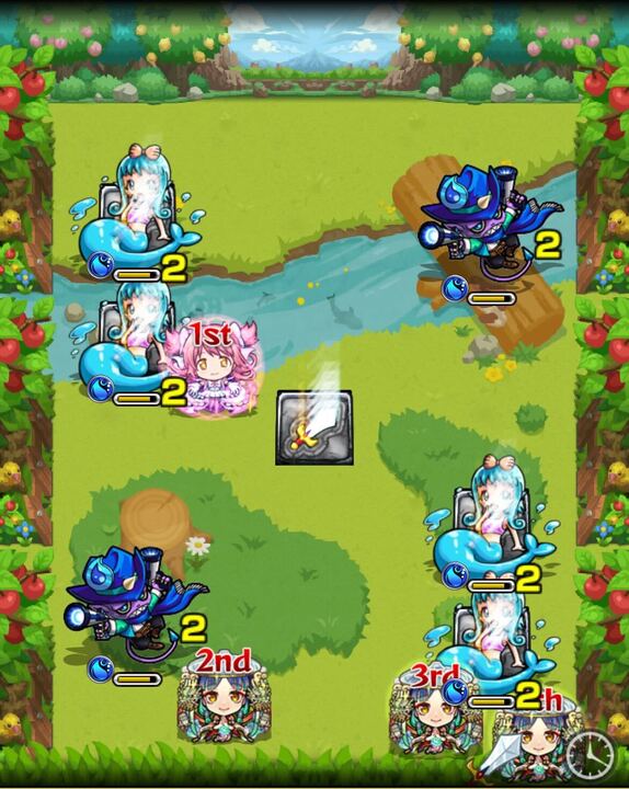 ナギサステージ2