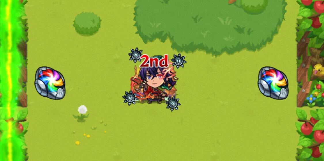 エレメントポーション