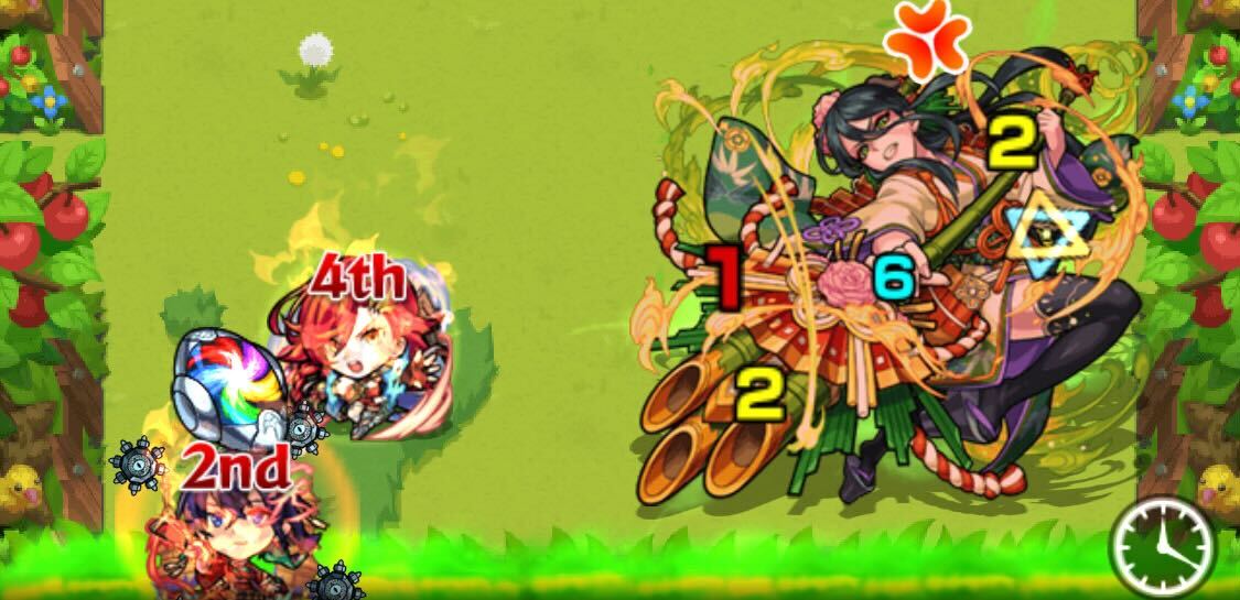 御門マツ ステージ情報