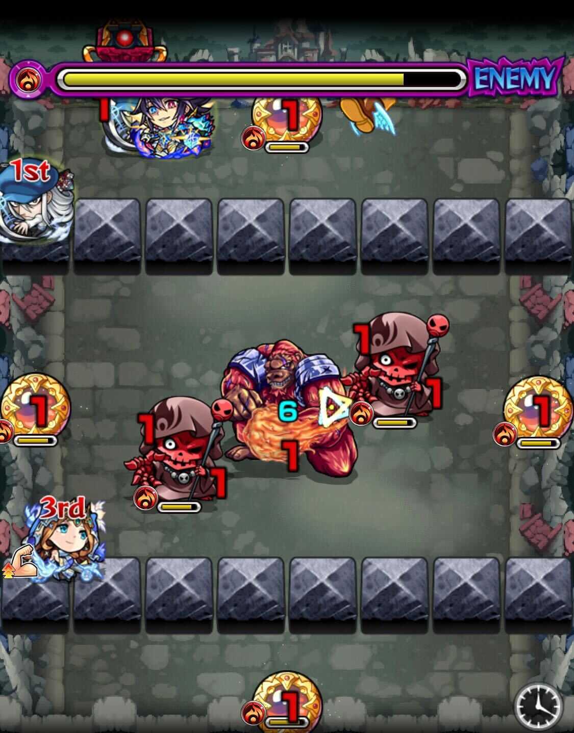 ガブホーク ステージ2