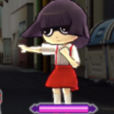 最強の花子さん