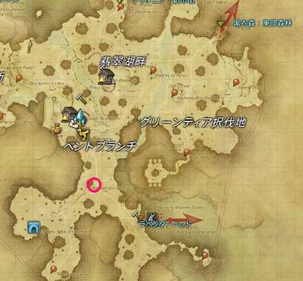 ガルバンス監視