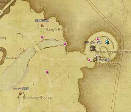 さぼっている農夫