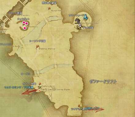 クックポットへ