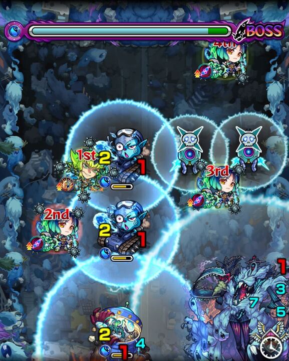 ハービセルボス1