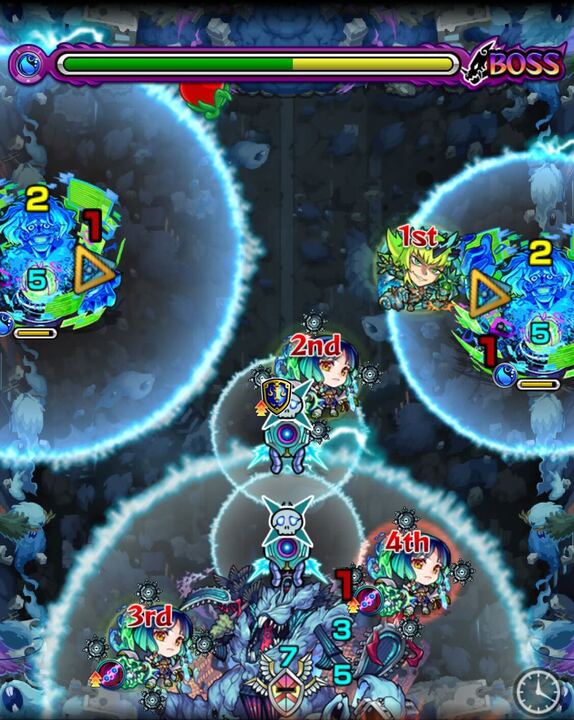 ハービセルボス2