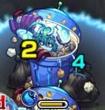 ダスティルアイコン