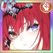 神鬼・呂布（UR＋）の画像