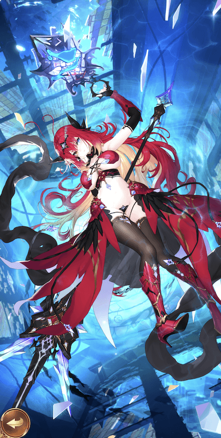 神鬼・呂布（UR＋）