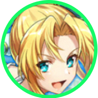 オセロニアの［優々たる真槍］ラサスの画像