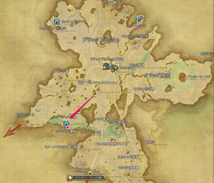 シラディハ遺跡