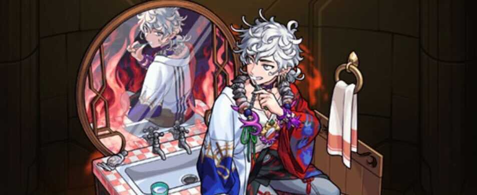 浄玻璃鏡の画像